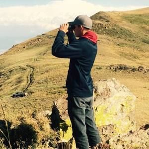 Meet your Posher, Dillon