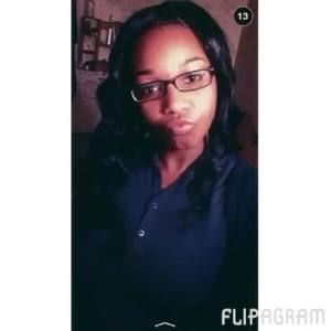 Meet your Posher, Taylor