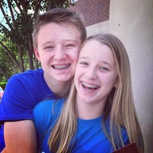 Meet your Posher, Crystal