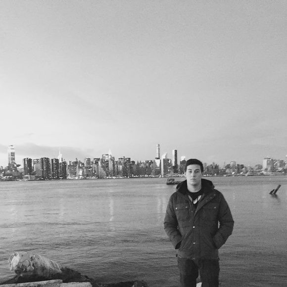 Meet your Posher, Travis - Picture 1 of 1