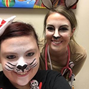 Meet your Posher, Casey