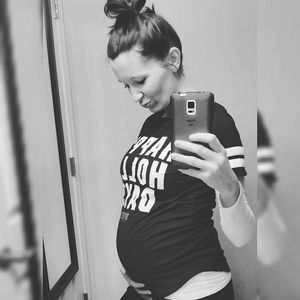 Meet your Posher, Thelma