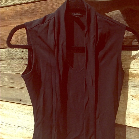 Express blouse