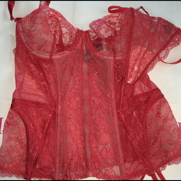 Victoria's Secret Other - 🎀Victoria Secret Designer Collection 2 Pcs set 🎀