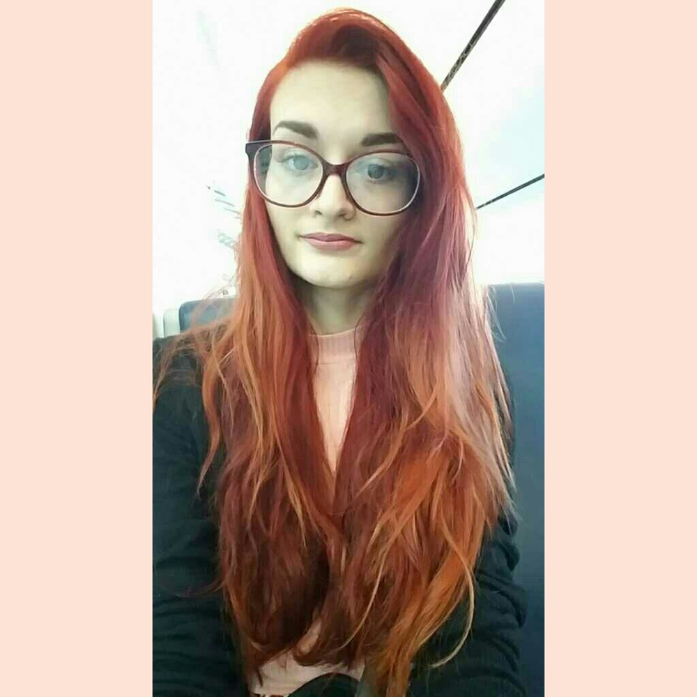 Meet your Posher, Jessie