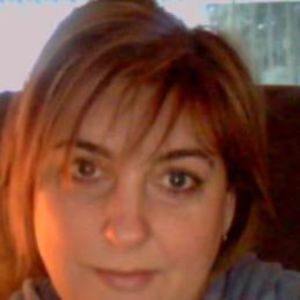 Meet your Posher, Sherri