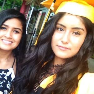 Meet your Posher, Corina