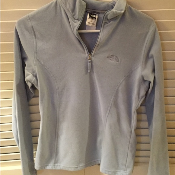 Pullover shirt