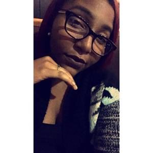 Meet your Posher, Daisha