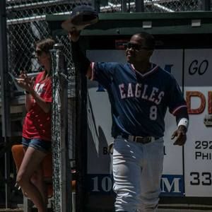 Meet your Posher, Zair