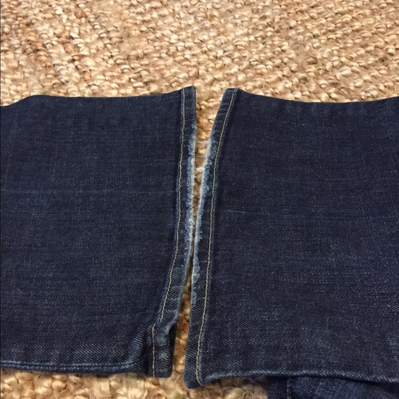 Citizens of humanity jeans. - Picture 2 of 4