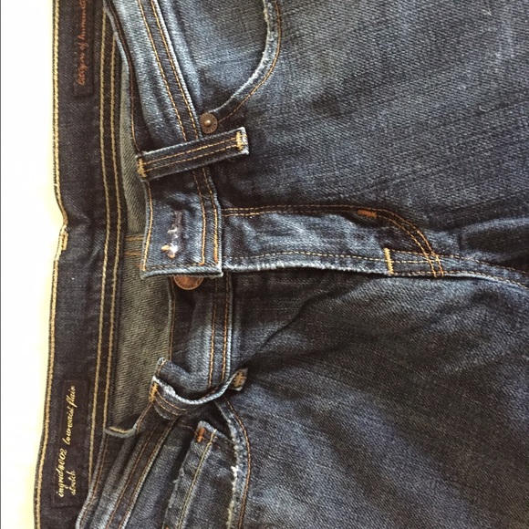 Citizens of humanity jeans. - Picture 3 of 4