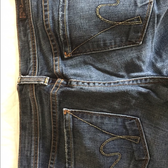 Citizens of humanity jeans. - Picture 4 of 4