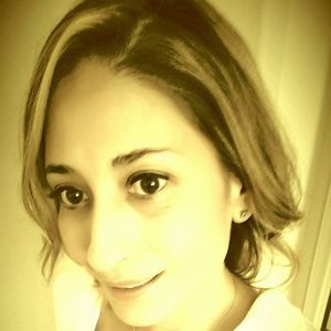 Meet your Posher, Stephanie