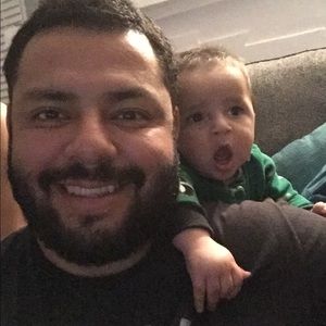 Meet your Posher, Edgar