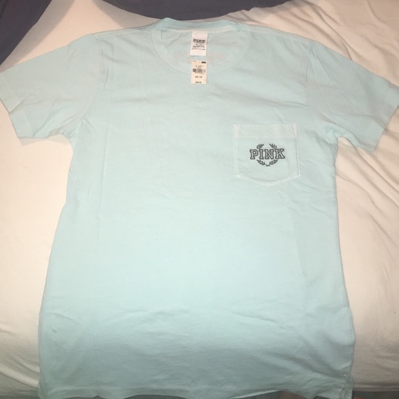 Victoria's Secret Pink t-shirt New with tags