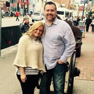 Meet your Posher, Chad