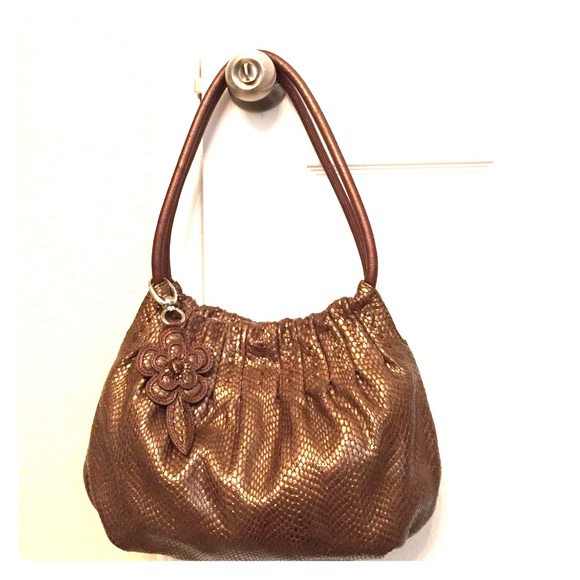 ‼️sold‼️Beautiful Brighton Purse