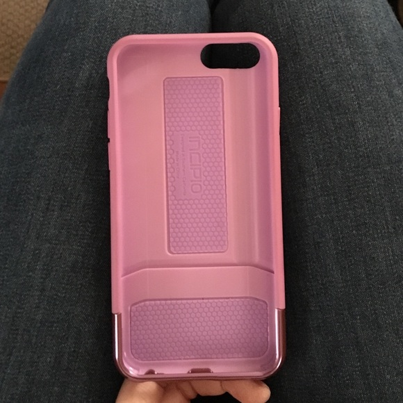 iPhone 6/6s Incipio case - Picture 2 of 3