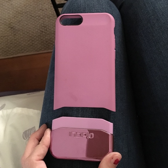 iPhone 6/6s Incipio case - Picture 3 of 3