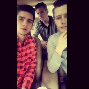 Meet your Posher, Jason