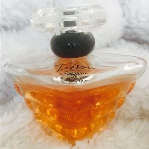 🌺 LANCOME TRESOR Eau de Parfum 🌺