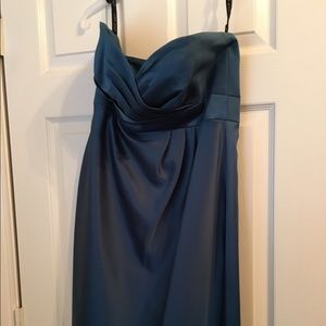 Alfred Angelo dress