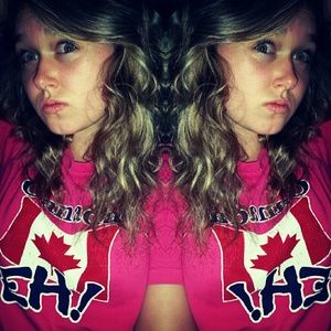 Meet your Posher, Kaylee