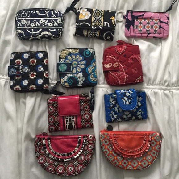 Vera Bradley bundle!