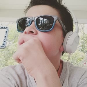 Meet your Posher, Seth