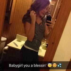 Meet your Posher, Kaitlyn