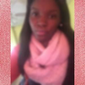 Meet your Posher, Chasity