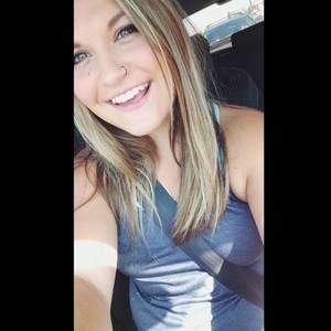 Meet your Posher, Brianna