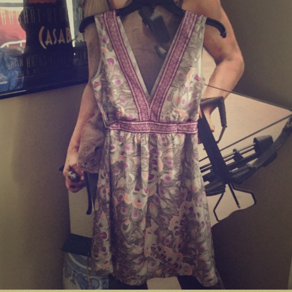 H&M dress