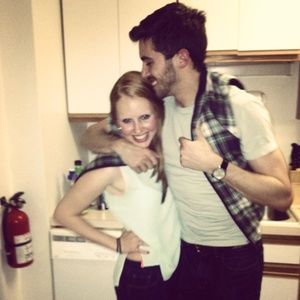 Meet your Posher, Gabrielle