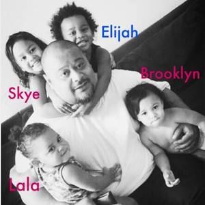 Meet your Posher, Shyrl