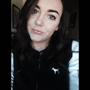 Meet your Posher, Kate