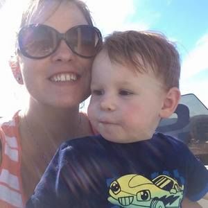 Meet your Posher, Adrienne