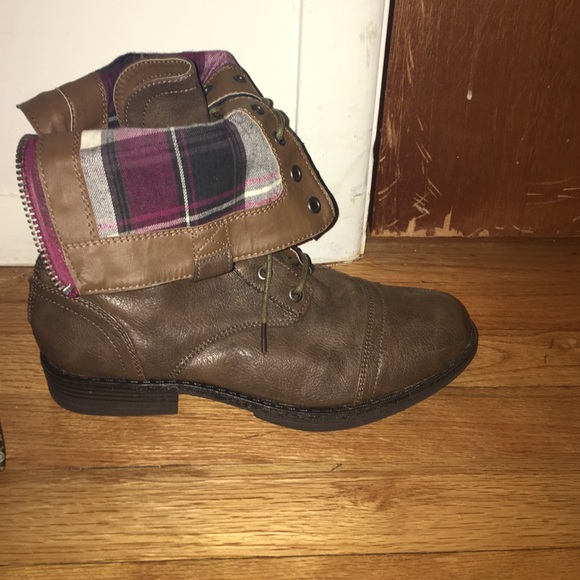 Steve Madden boots - Picture 3 of 3