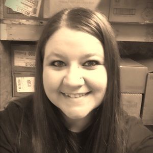 Meet your Posher, Jenni