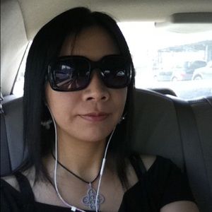 Meet your Posher, Meina