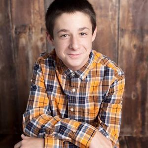 Meet your Posher, Corey