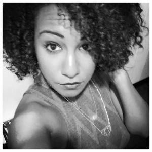 Meet your Posher, Niesha