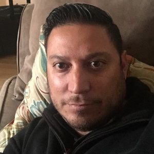 Meet your Posher, Orlando