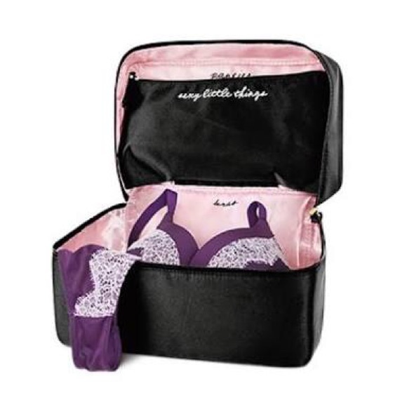 Victoria's Secret Bra bag