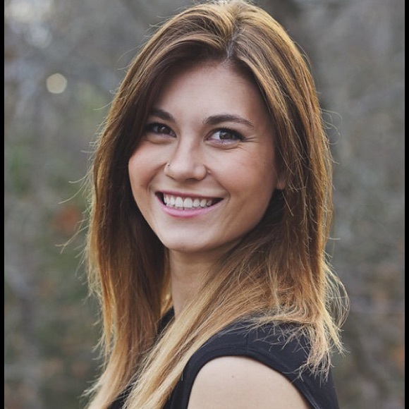 Meet your Posher, Rachel - Picture 1 of 1