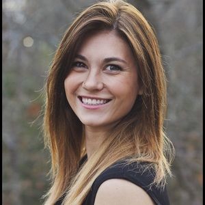 Meet your Posher, Rachel