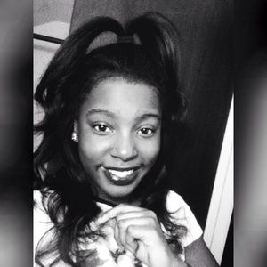 Meet your Posher, Shi-anne