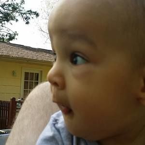 Meet your Posher, Nathaniel