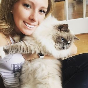 Meet your Posher, Patricia